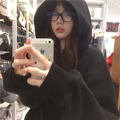 最幸运的女孩
